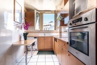  Appartement à vendre 3 pièces 70 m²