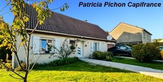  Maison � vendre 5 pi�ces 120 m�