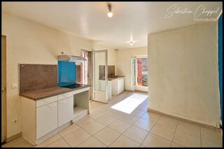  Immeuble à vendre 4 pièces 130 m² Montblanc