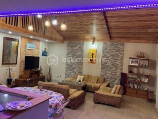  Maison à louer 4 pièces 126 m²