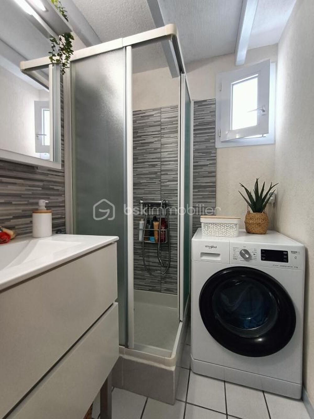 Vente Maison Maison de 44 m² dans une résidence avec piscine Saint augustin