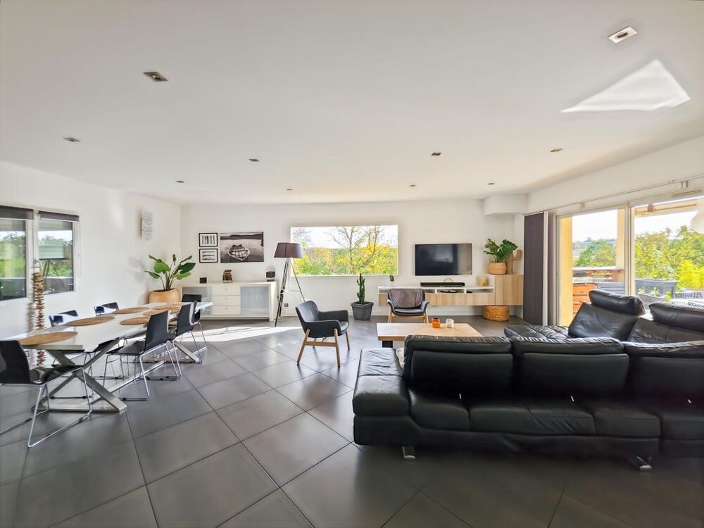  vendre  Maison Mons (31280)