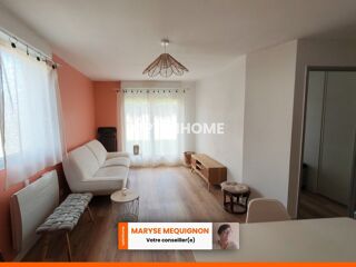  Appartement � vendre 2 pi�ces 45 m�