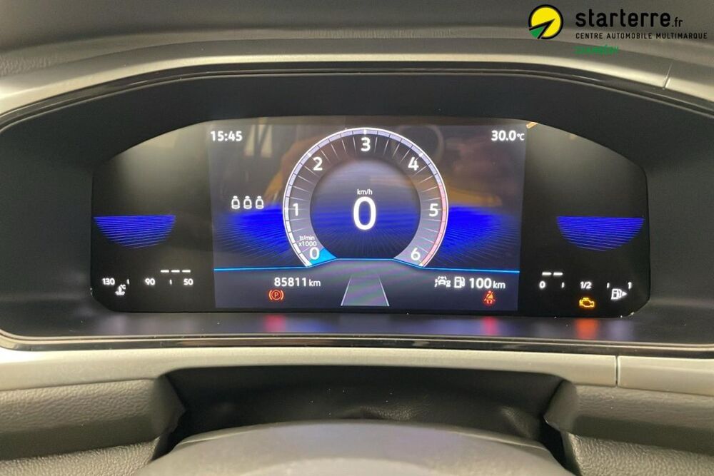 T-ROC 2.0 TDI 116 Start/Stop BVM6 Life 2023 occasion 73420 Voglans