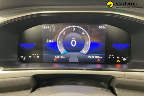 T-ROC 2.0 TDI 116 Start/Stop BVM6 Life 2023 occasion 73420 Voglans