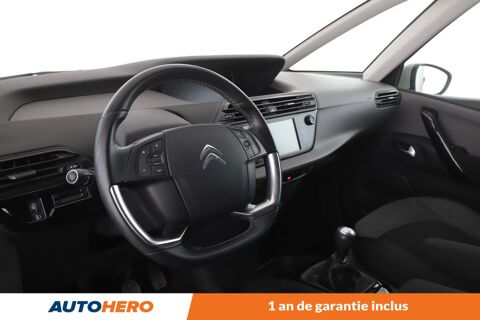 C4 Picasso (2) 1.6 Blue-HDi Feel BV6 120 ch 2017 occasion 92130 Issy-les-Moulineaux