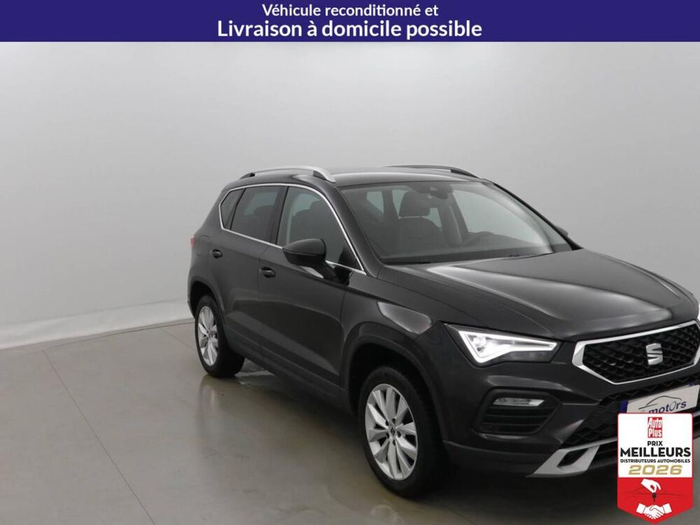 Ateca TSI 150 DSG7 Style 2023 occasion 10150 Lavau