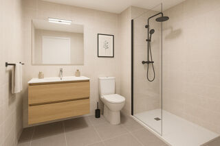  Appartement � vendre 4 pi�ces 95 m�