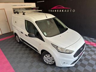 Transit 1.0 ECOBOOST 100CH TREND 2020 occasion 34500 B&eacute;ziers