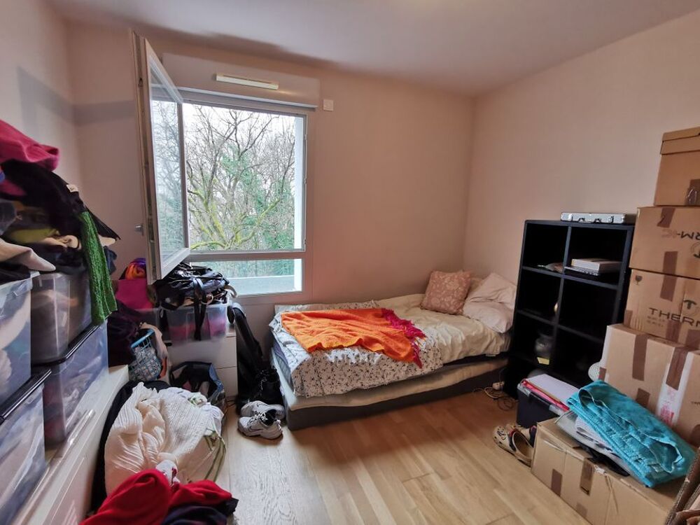 Location Appartement Appartement de 58m2 à louer sur Meylan Meylan