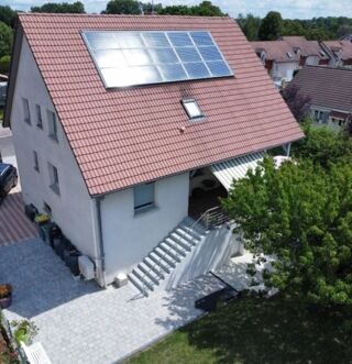  Maison  vendre 9 pices 175 m