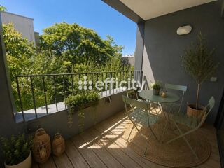  Appartement à vendre 3 pièces 62 m²