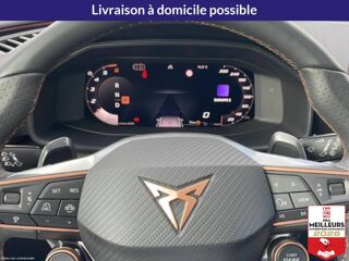 Formentor 2.0 TDI 150 V DSG7 2026 occasion 10150 Lavau