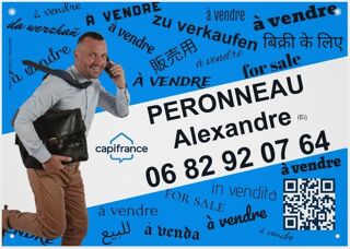  Terrain � vendre 1137 m�