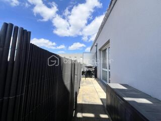  Appartement � vendre 3 pi�ces 63 m�