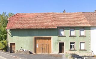  Maison  vendre 8 pices 107 m
