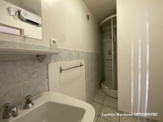  Appartement � vendre 2 pi�ces 48 m�