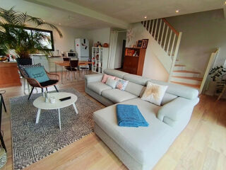  Maison � vendre 6 pi�ces 112 m�