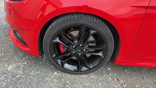 Focus 2.0 TDCi 185 BVA6 ST - Automatique 2018 occasion 37230 Fondettes
