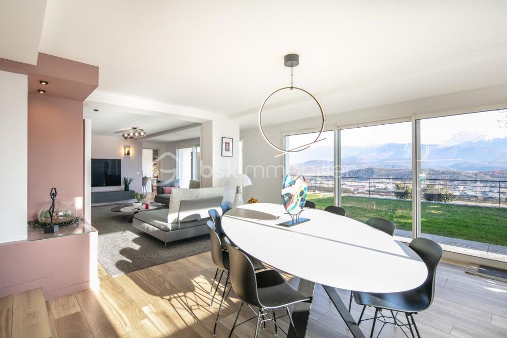 � vendre  Maison Varces-Alli�res-et-Risset (38760)