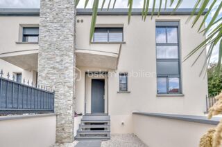  Maison à vendre 5 pièces 96 m²