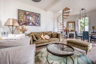  Maison � vendre 7 pi�ces 168 m�