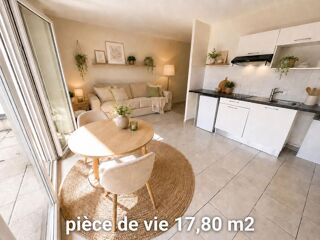  Appartement � vendre 1 pi�ce 26 m�
