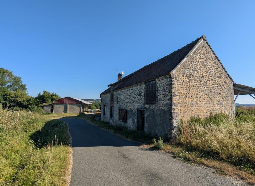 Vente Maison 5 pièces 93 m² - Vue 3