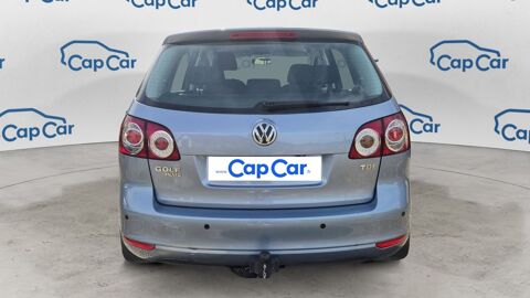 Golf Plus 1.6 TDI 90 Trendline 2012 occasion 23000 Gueret