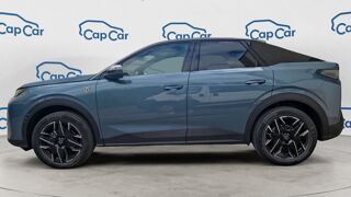 3008 1.2 136 Hybrid e-DSC6 GT 2026 occasion 77680 Roissy En Brie