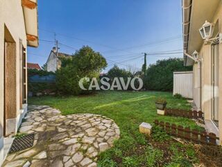  Maison à vendre 6 pièces 110 m²