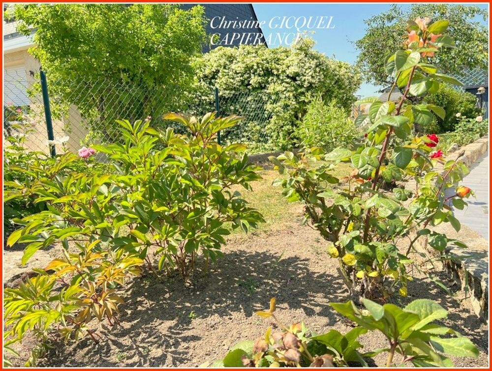 SAINT-NAZAIRE QUARTIER RESIDENTIEL FAMILIAL TOUT A PIED, à vendre MAISON 4 CHAMBRES, JARDIN CLOS, DEPENDANCES