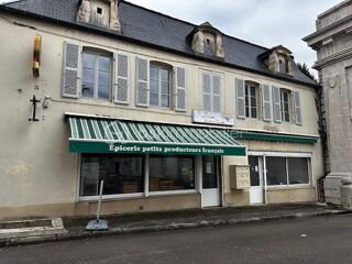  Immeuble à vendre 8 pièces 224 m²