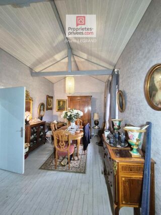  Maison à vendre 5 pièces 115 m²