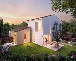  Maison 4 pièces 91 m² Narbonne