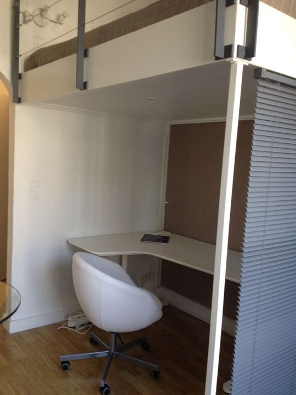 Location Appartement Studio de 23m2 à louer sur Vitry-sur-Seine Vitry sur seine