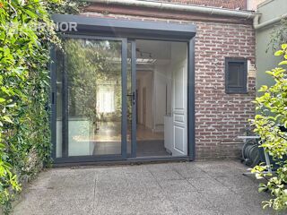  Maison à vendre 4 pièces 94 m²