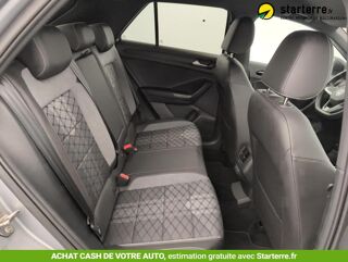 T-ROC 2.0 TDI 150 START/STOP DSG7 R-LINE 2024 occasion 69190 Saint-Fons