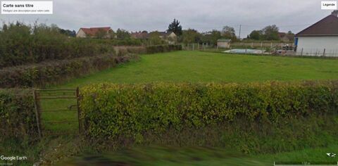  Terrain � louer 