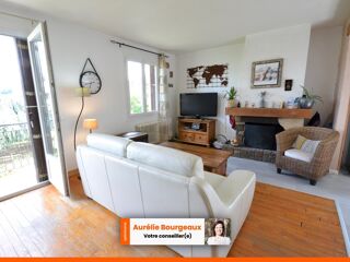  Maison � vendre 5 pi�ces 104 m�