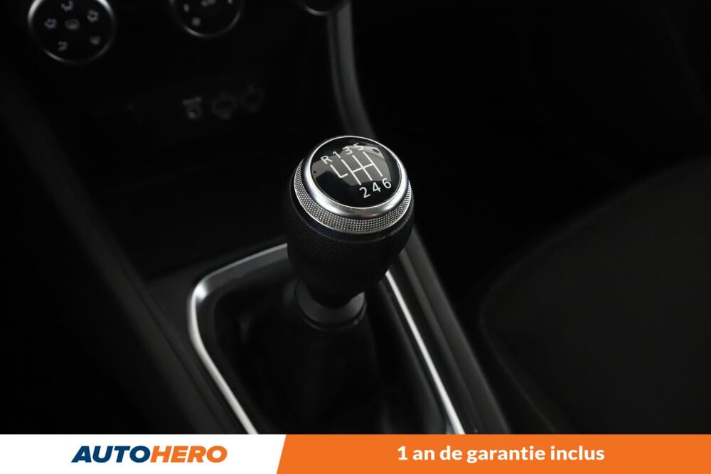 Captur 1.5 Blue dCi Business 95 ch 2021 occasion 92130 Issy-les-Moulineaux