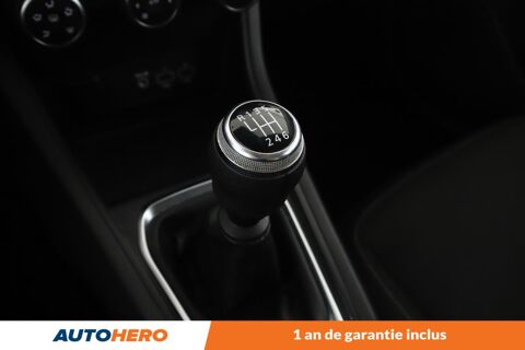 Captur 1.5 Blue dCi Business 95 ch 2021 occasion 92130 Issy-les-Moulineaux