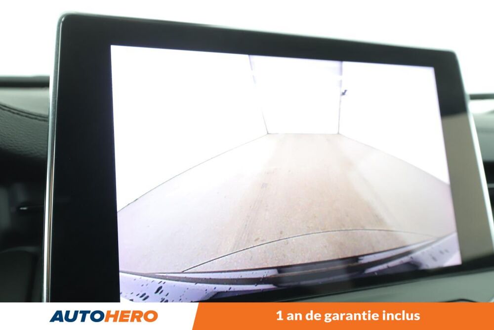Compass 1.5 Turbo T4 MHEV S 4x2 BVR7 130 ch 2024 occasion 92130 Issy-les-Moulineaux