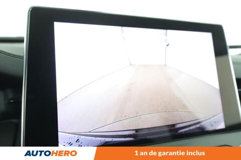 Compass 1.5 Turbo T4 MHEV S 4x2 BVR7 130 ch 2024 occasion 92130 Issy-les-Moulineaux