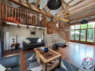  Maison � vendre 6 pi�ces 171 m�