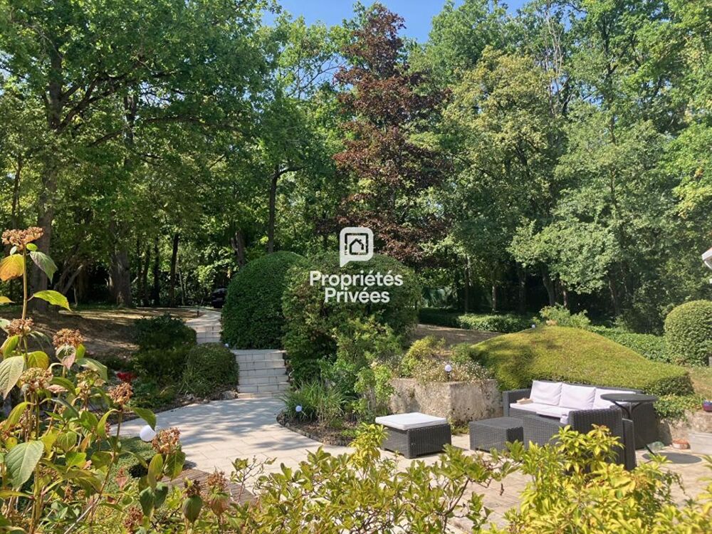 à vendre  Maison Septeuil (78790)