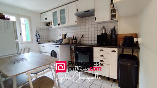  Maison à vendre 4 pièces 67 m²