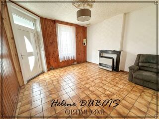  Maison à vendre 4 pièces 72 m²