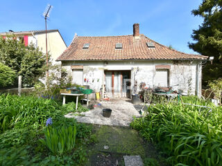  Maison � vendre 4 pi�ces 110 m�