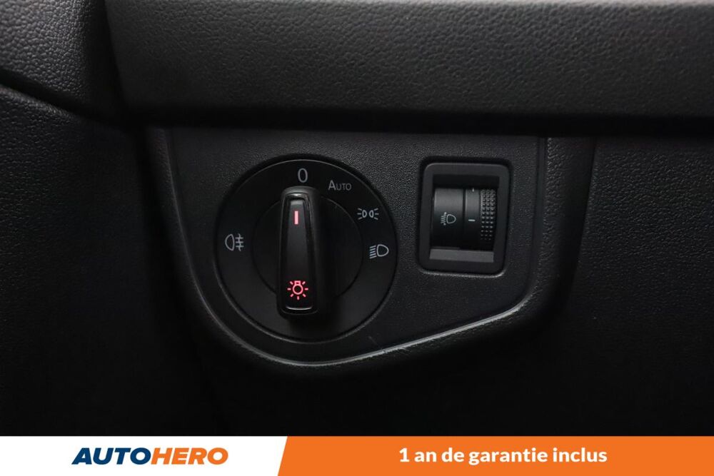 Polo 1.0 TSI Connect 95 ch 2019 occasion 92130 Issy-les-Moulineaux